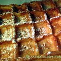 
Gaufres